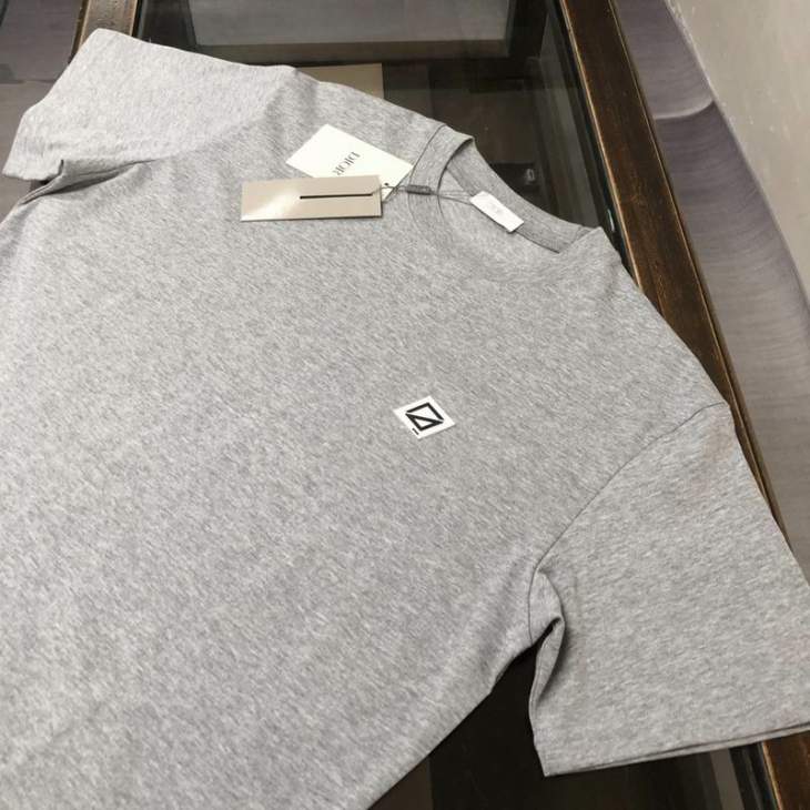 Dior T Shirts Short _SKUDiorXS-Lfxtx0415518